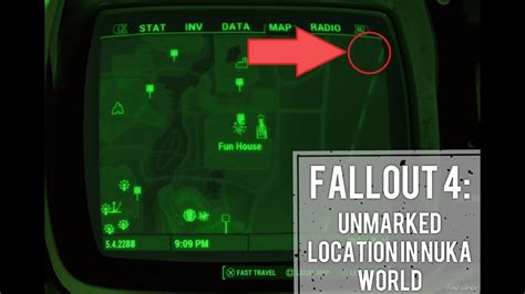 nuka world locations